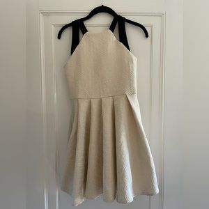 Sally Miller Couture Formal Dress kids size 12